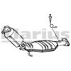 KLARIUS 322443 Catalytic Converter